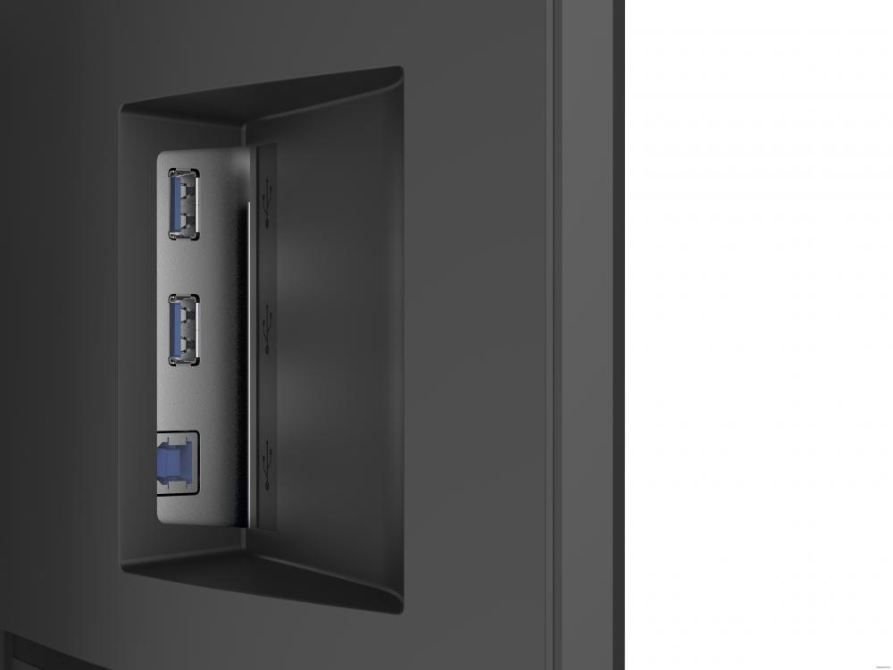 Монитор Iiyama ProLite XU2793HSU-B4 Монитор Iiyama ProLite XU2793HSU-B4