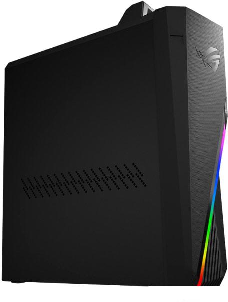 Компьютер ASUS ROG Strix GA15 G15DK-R5800X2550 Компьютер ASUS ROG Strix GA15 G15DK-R5800X2550