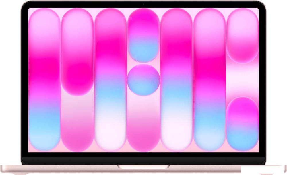 Ноутбук Apple MacBook Neo 13" A18 Pro 2026 MHFJ4