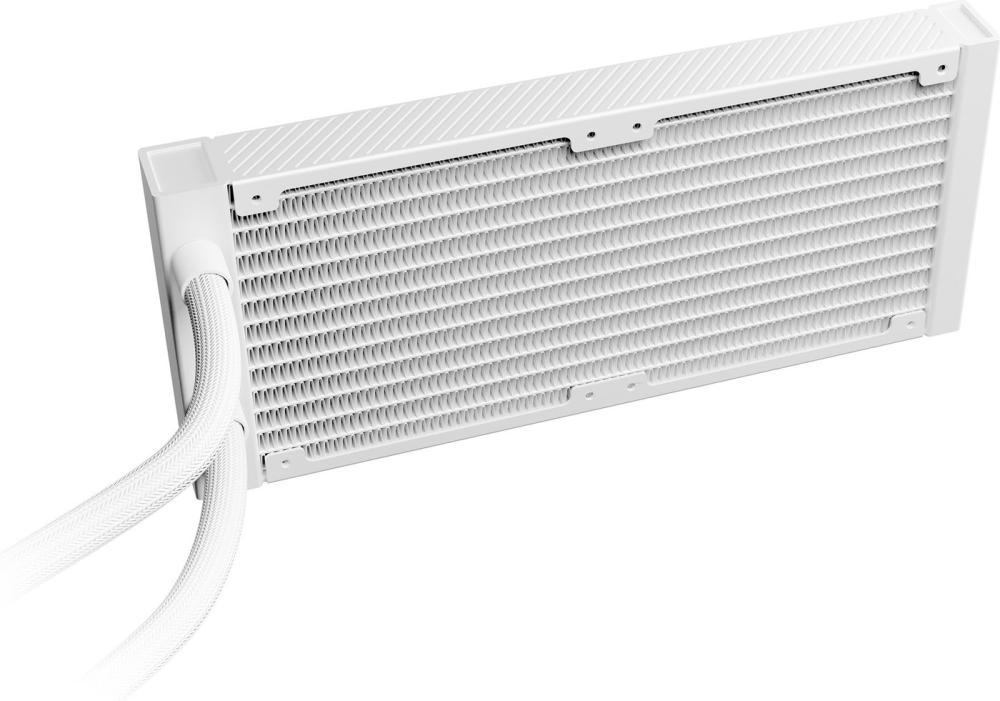 Система жидкостного охлаждения для процессора be quiet! Light Loop 240mm BW021