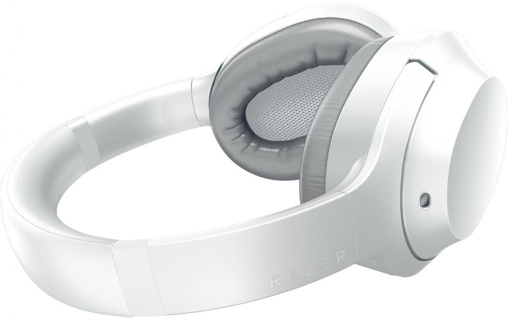 Наушники Razer Opus X (белый)