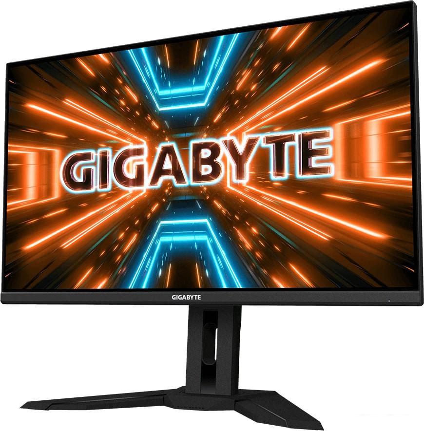 Игровой монитор Gigabyte M32U