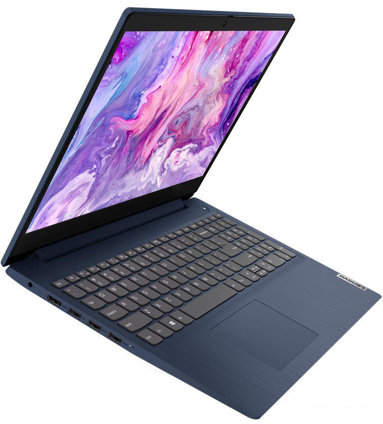 Ноутбук Lenovo IdeaPad 3 15ITL6 82H802SYRK Ноутбук Lenovo IdeaPad 3 15ITL6 82H802SYRK