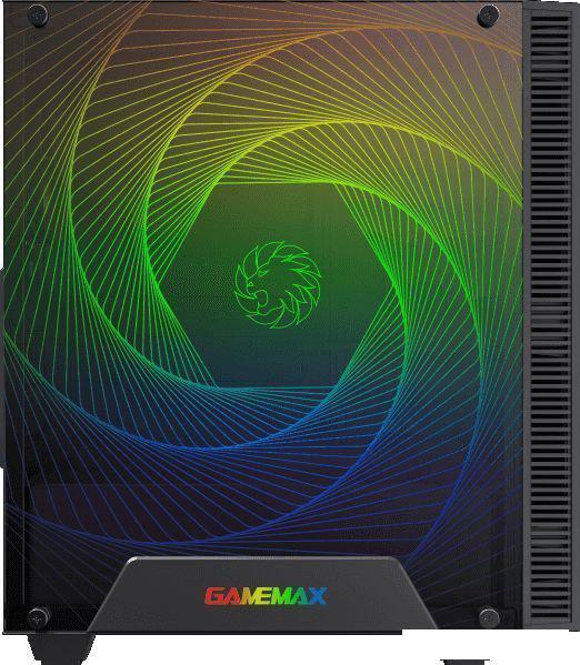 Корпус GameMax Kreator
