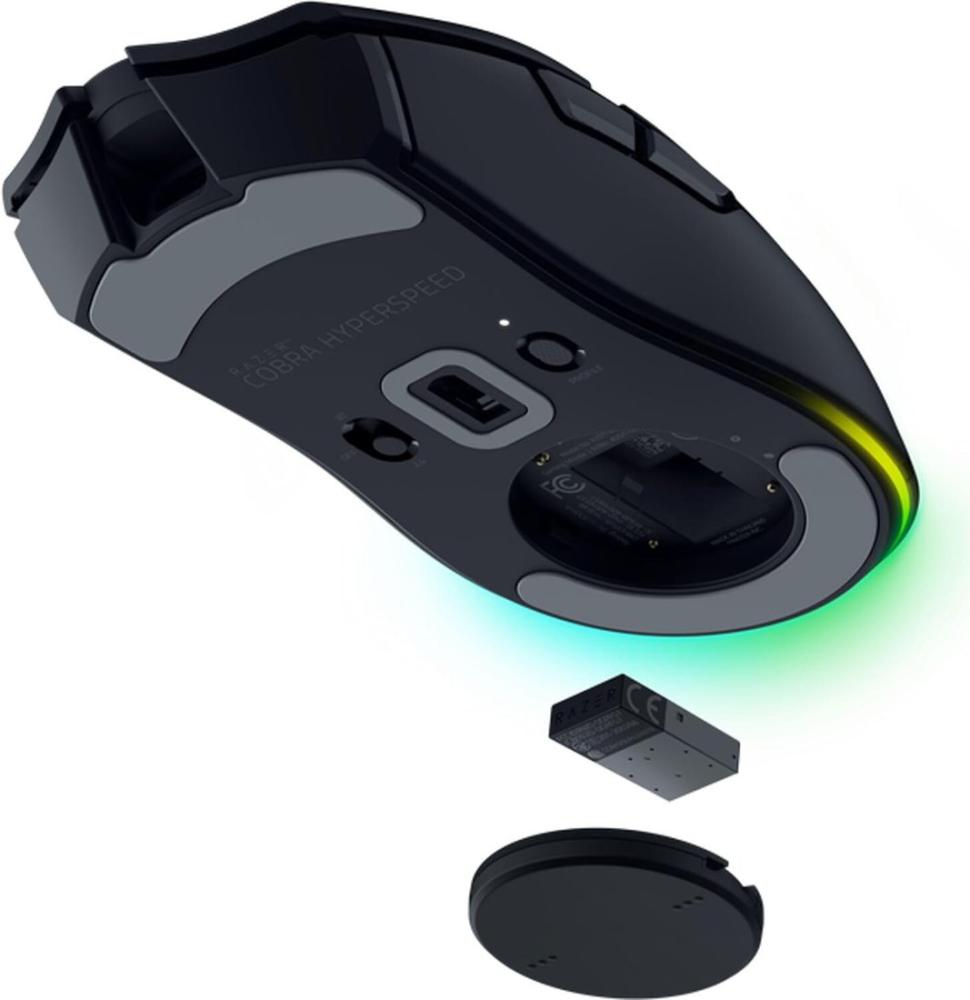 Мыши Razer Cobra HyperSpeed