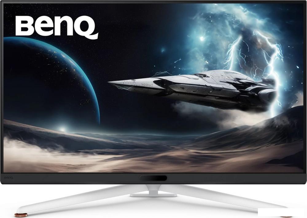 Игровой монитор BenQ Mobiuz EX321UX