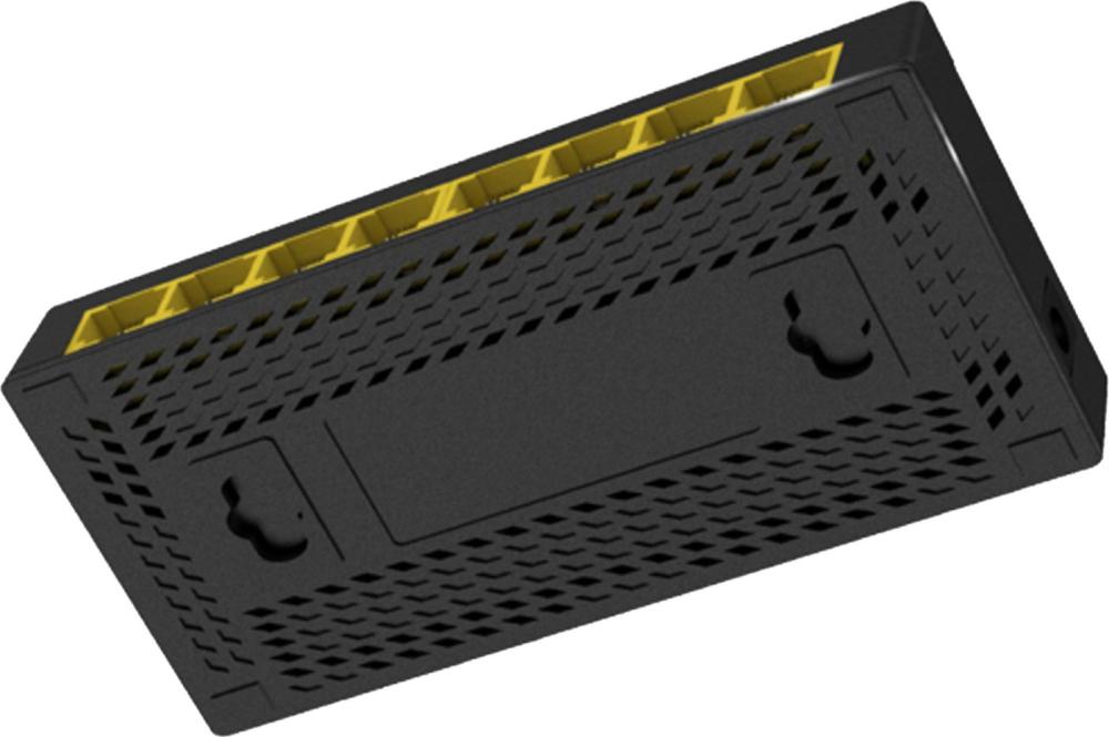 Неуправляемый коммутатор Netis ST3108GC