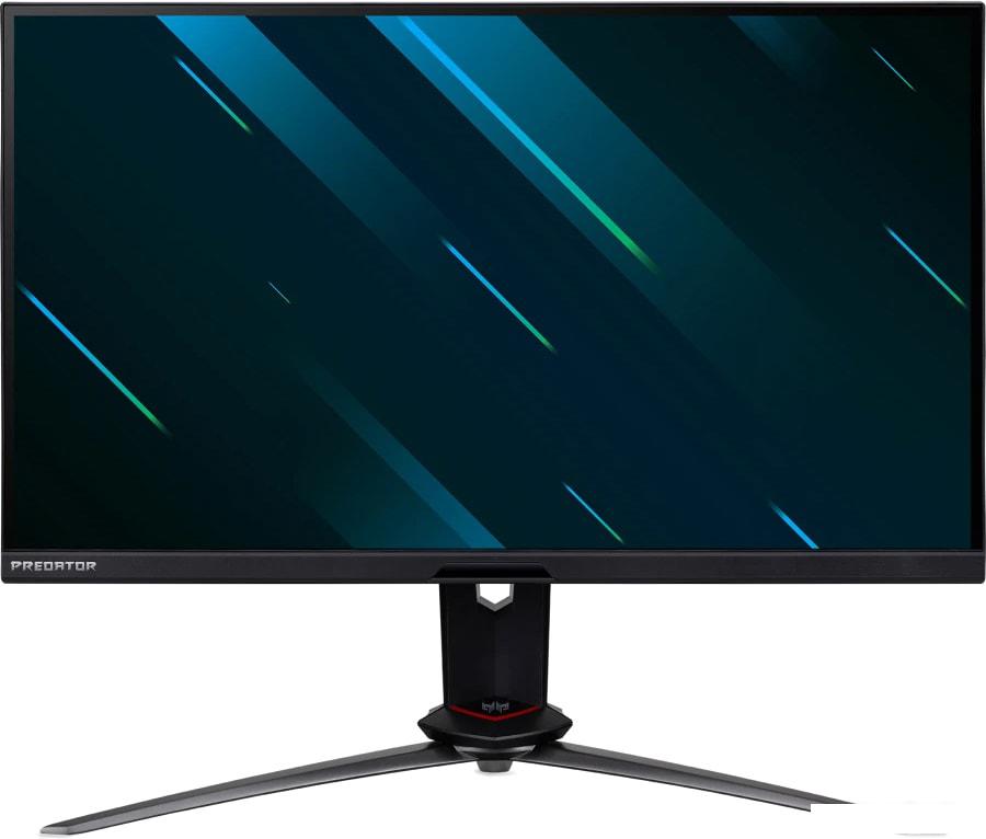 Игровой монитор Acer Predator XB273UNVbmiiprzx Игровой монитор Acer Predator XB273UNVbmiiprzx
