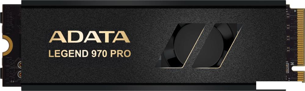 SSD ADATA Legend 970 Pro 1TB SLEG-970P-1TCI