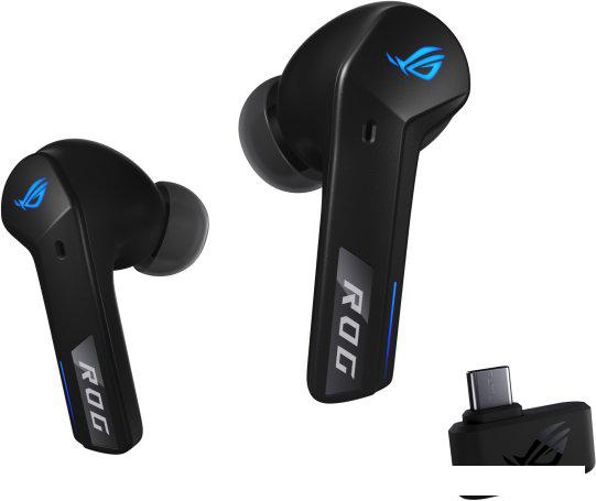 Наушники ASUS ROG Cetra True Wireless SpeedNova