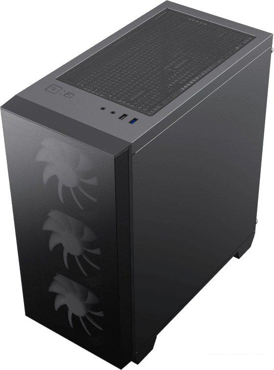 Корпус GameMax Aero Mini Eco