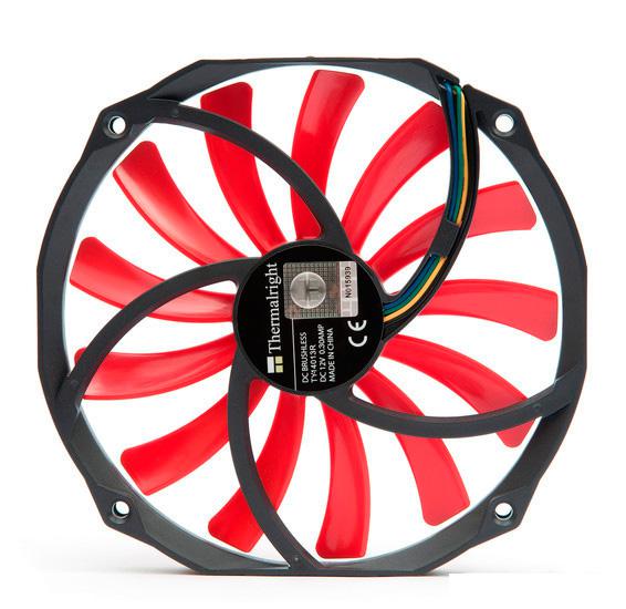 Кулер для процессора Thermalright AXP-200R
