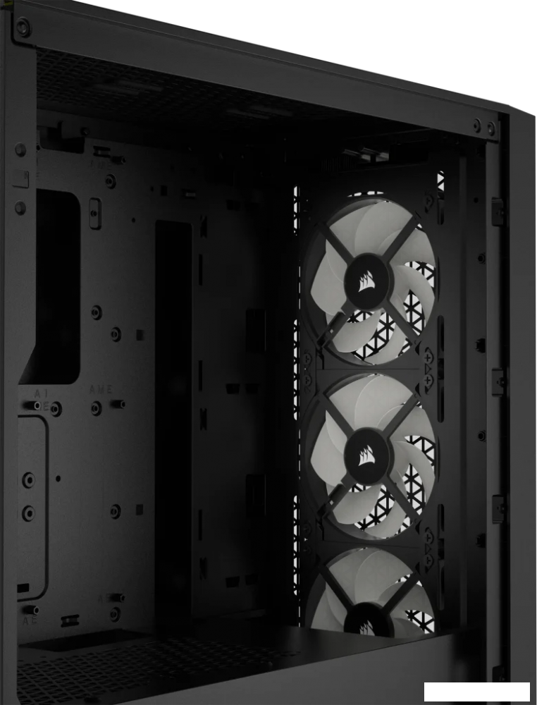 Корпус Corsair 3000D RGB Airflow CC-9011255-WW