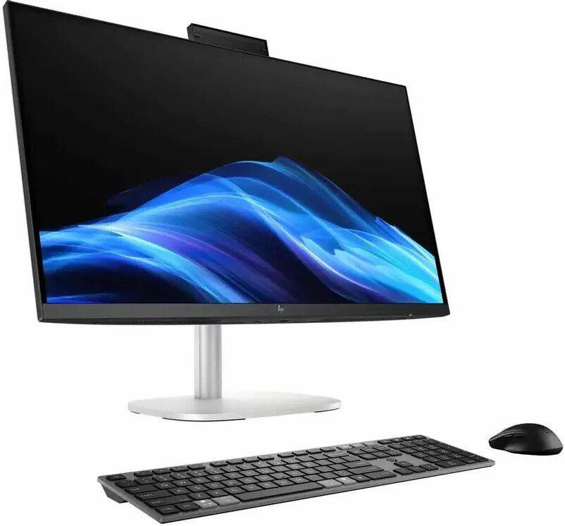 Моноблок HP EliteStudio 8 G1i D42X3AT