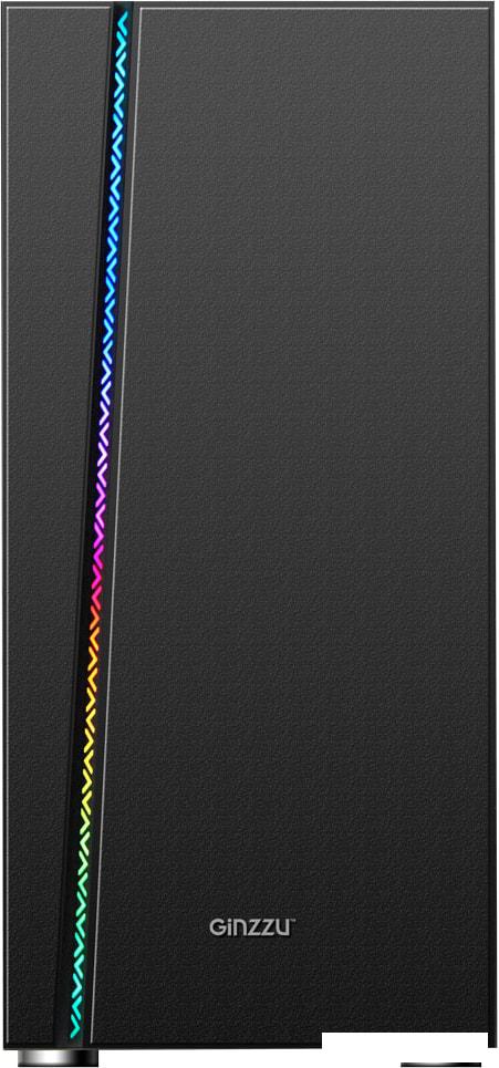 Корпус Ginzzu CL200