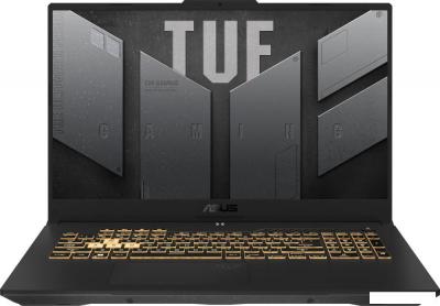 Ноутбуки ASUS TUF Gaming F17 FX707VUR-HX208