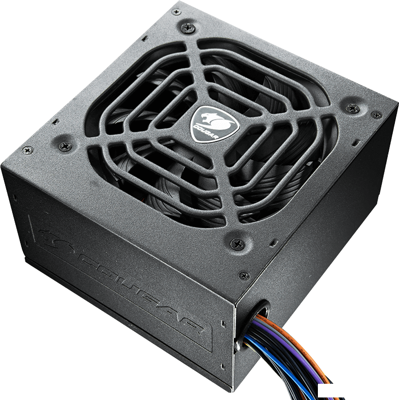 Блок питания Cougar XTC650