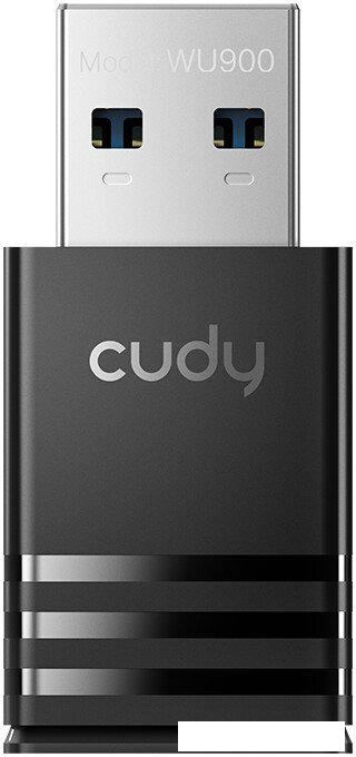 Wi-Fi/Bluetooth адаптер Cudy WU900 1.0