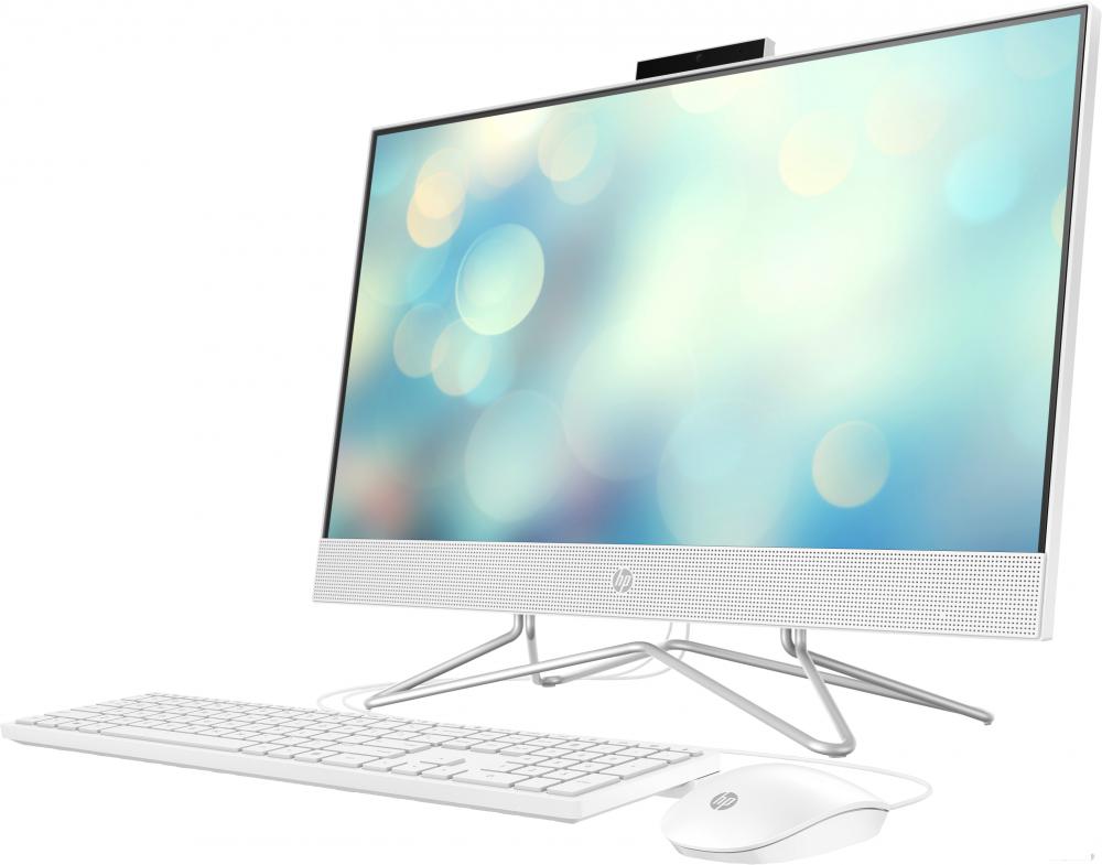 Моноблок HP 24-df1062ny 4X5E0EA Моноблок HP 24-df1062ny 4X5E0EA