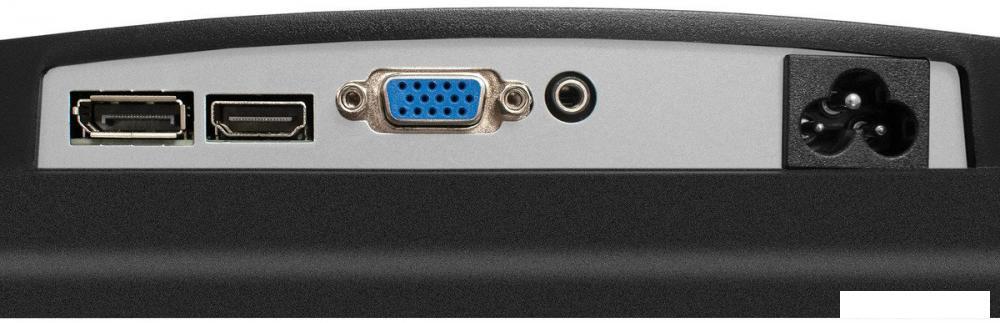 Монитор ExeGate SmartView EP2707TA EX295529RUS