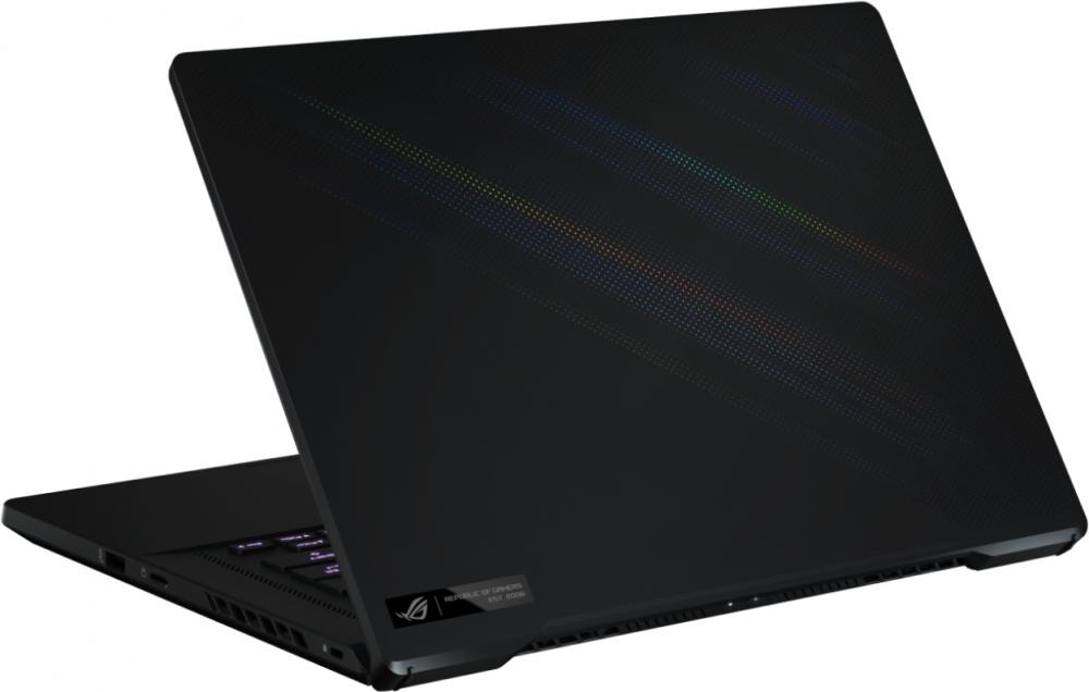 Игровой ноутбук ASUS ROG Zephyrus M16 GU603ZE-K8055 Игровой ноутбук ASUS ROG Zephyrus M16 GU603ZE-K8055