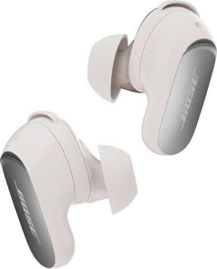 Наушники Bose QuietComfort Ultra Earbuds 2nd Gen (бежевый)