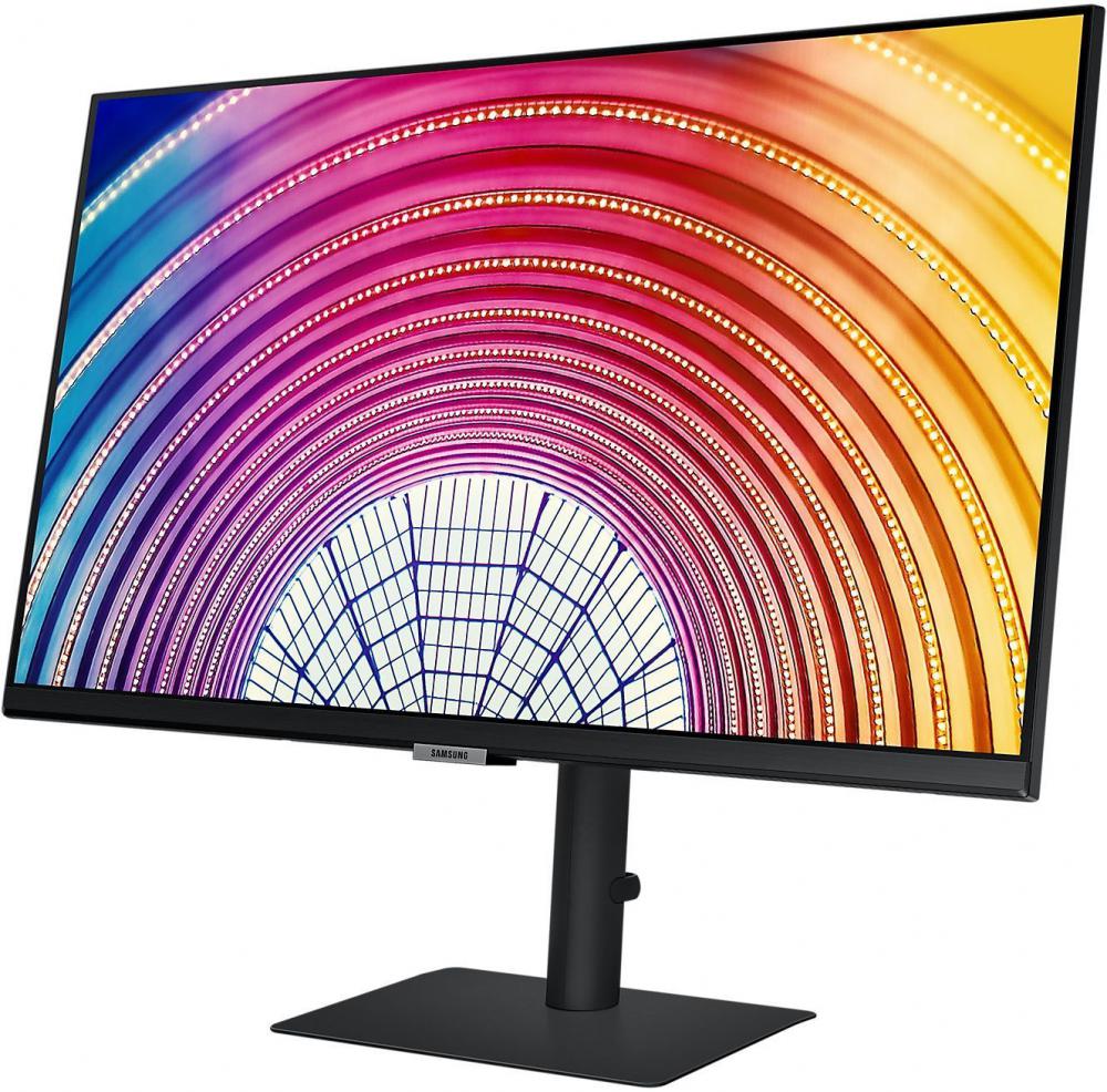 Монитор Samsung ViewFinity S60A LS27A600NAIXCI Монитор Samsung ViewFinity S60A LS27A600NAIXCI
