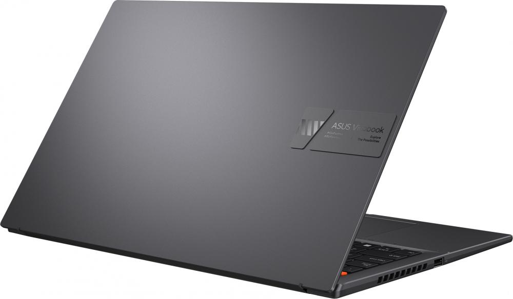 Ноутбук ASUS VivoBook S 15 OLED M3502RA-MA071 Ноутбук ASUS VivoBook S 15 OLED M3502RA-MA071