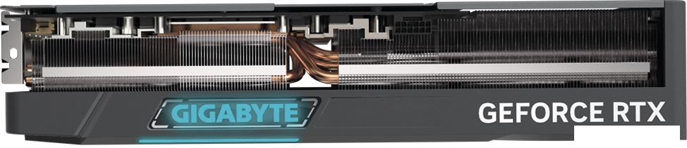 Видеокарта Gigabyte GeForce RTX 4080 16GB Eagle OC GV-N4080EAGLE OC-16GD