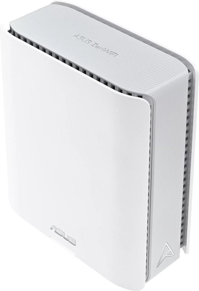 Беспроводные маршрутизаторы ASUS ZenWiFi BT10 1xAP (1 шт., белый)