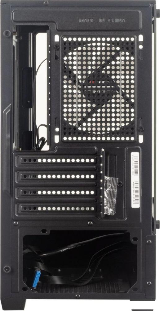 Корпус Accord ACC-ZCU2B