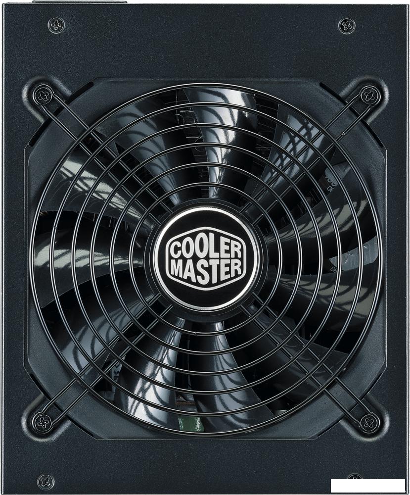 Блок питания Cooler Master M2000 Platinum MPZ-K001-AFFBP-EU