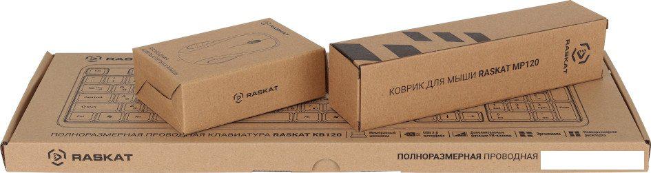 Компьютер Raskat Standart 500 Standart500128057