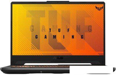 Игровой ноутбук ASUS TUF Gaming A15 FA506NCG-HN339