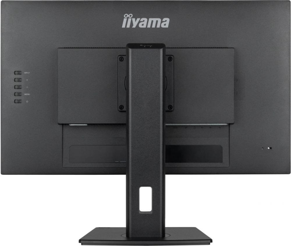 Монитор Iiyama ProLite XUB2792HSU-B6 Монитор Iiyama ProLite XUB2792HSU-B6