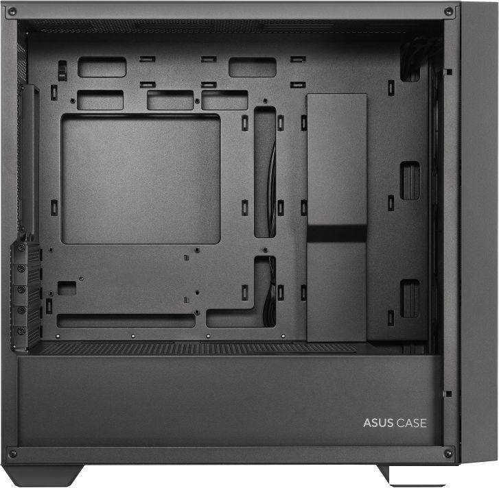 Корпус ASUS A21 (черный)