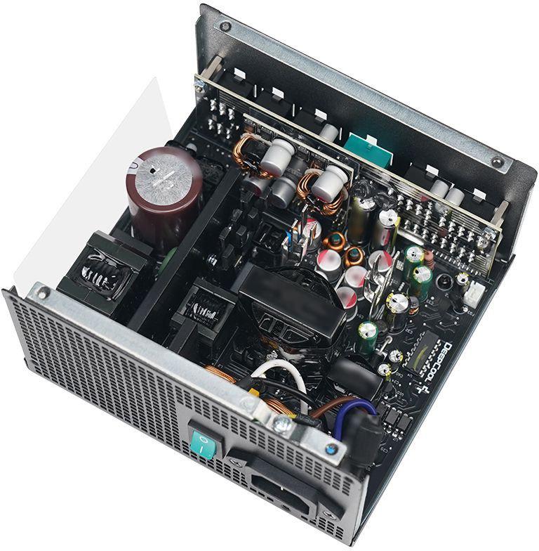 Блок питания DeepCool PN850M