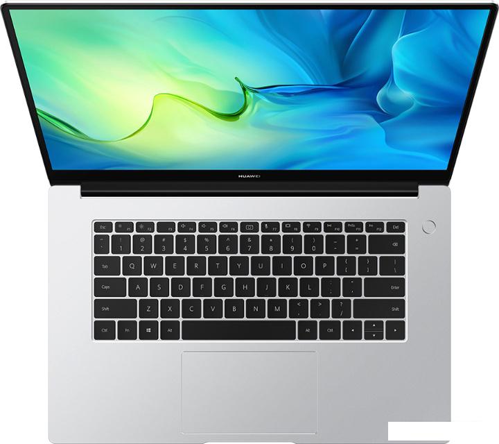 Ноутбук Huawei MateBook D 15 BoD-WDI9 53013SDW Ноутбук Huawei MateBook D 15 BoD-WDI9 53013SDW