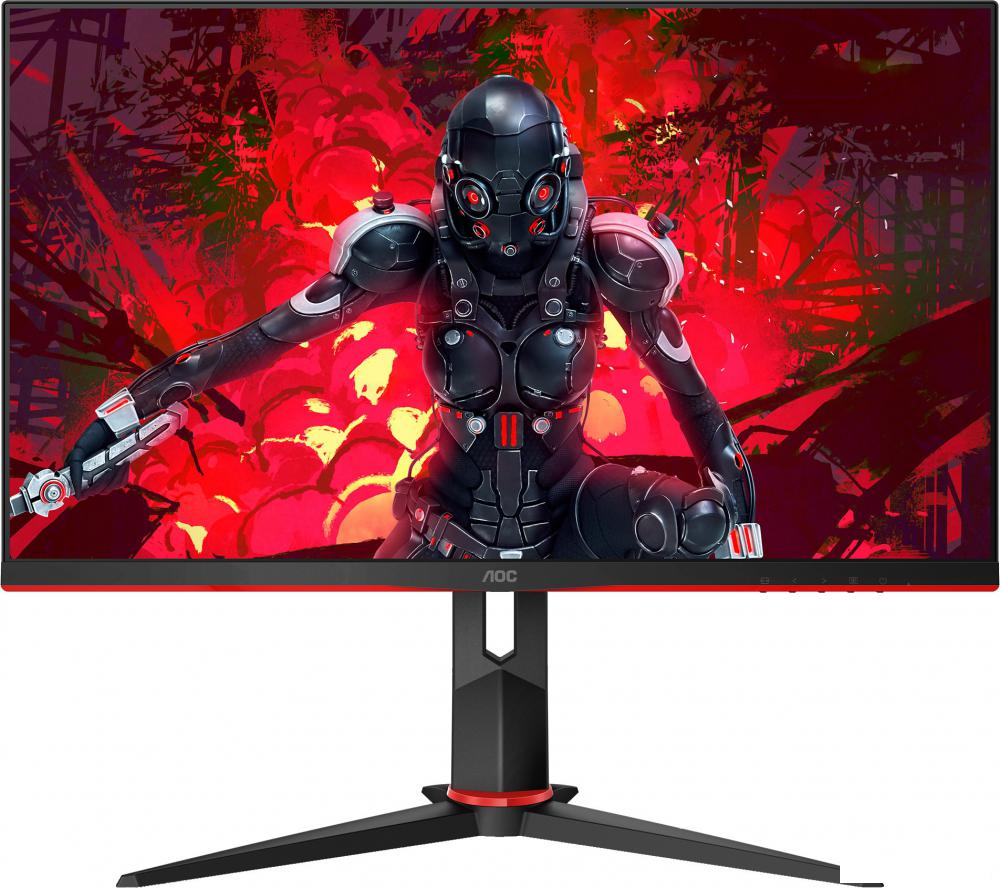 Игровой монитор AOC 27G2U5/BK Игровой монитор AOC 27G2U5/BK