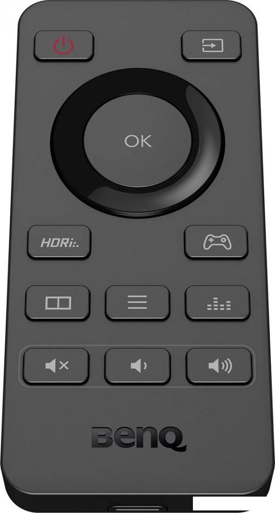 Игровой монитор BenQ Mobiuz EX321UX