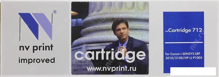 Картридж NV Print 712 Картридж NV Print 712