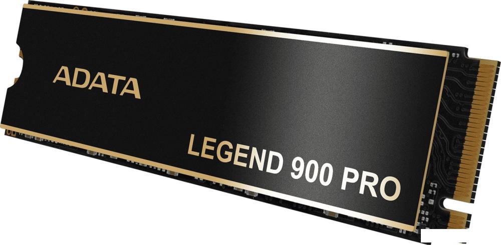 SSD ADATA Legend 900 Pro 4TB SLEG-900P-4TCS