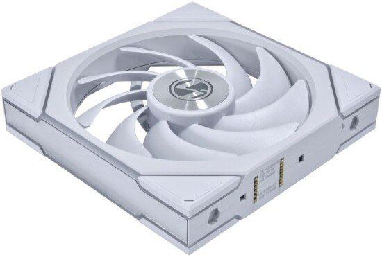 Вентилятор для корпуса Lian Li Uni Fan TL 140 Wireless 14TL1W1W G99.14TL1W1W.R0