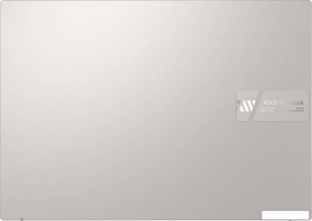 Ноутбук ASUS Vivobook S 16X M5602QA-KV105W