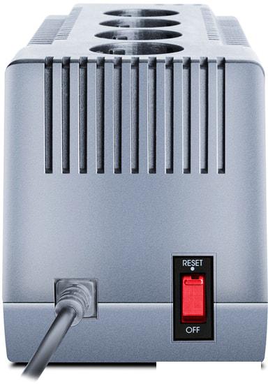 Стабилизатор напряжения SVEN VR-F1000