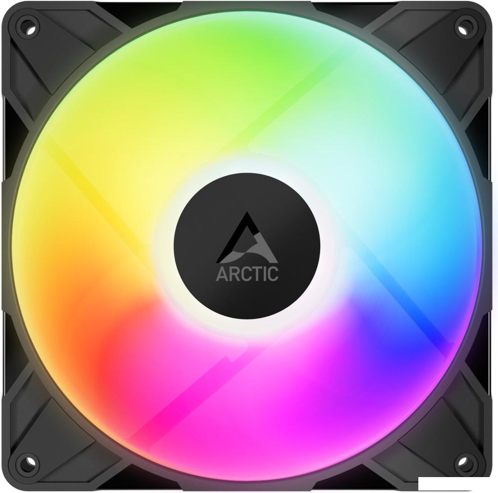 Вентилятор для корпуса Arctic P14 Pro A-RGB ACFAN00315A