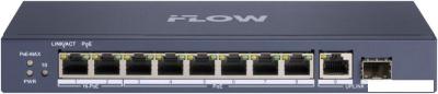 Коммутаторы iFlow F-SW-EU610HPOE-V