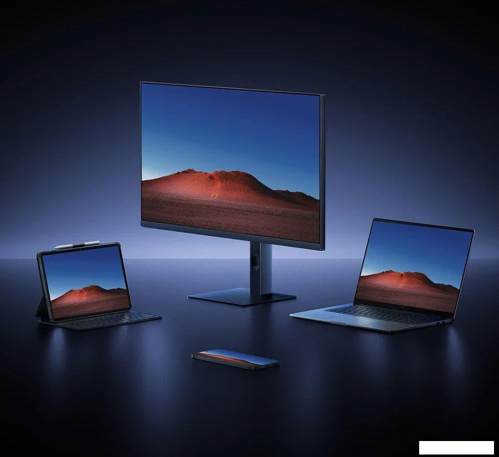 Монитор Xiaomi Redmi Display A27U P27UCA-RA Монитор Xiaomi Redmi Display A27U P27UCA-RA