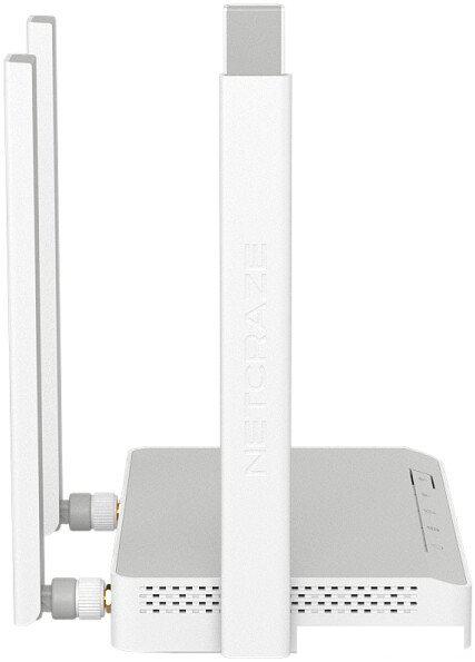 4G Wi-Fi роутер Netcraze Runner 4G NC-2212