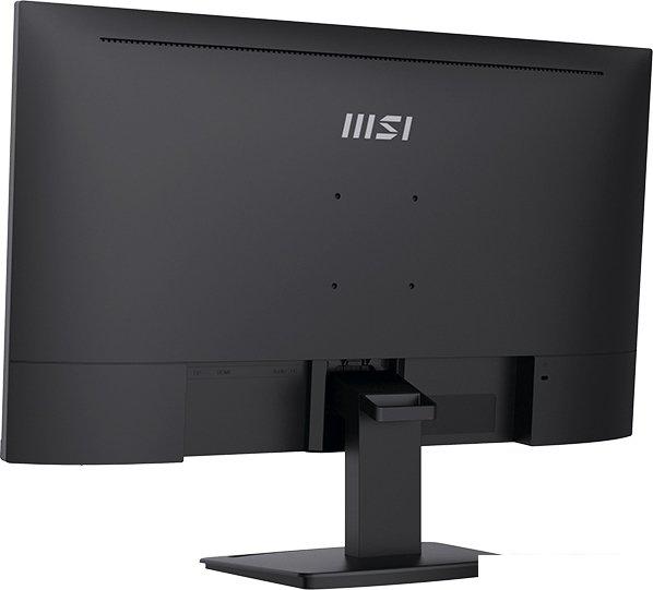 Монитор MSI Pro MP273 Монитор MSI Pro MP273